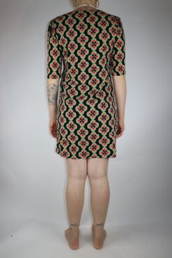 Alternative view of Kleid Gr. S