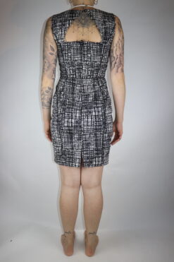 Alternative view of Kleid Gr. 38