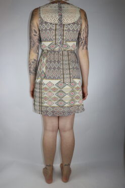 Alternative view of Kleid Gr. 36
