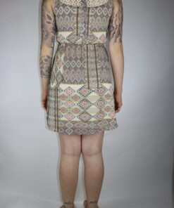 Alternative view of Kleid Gr. 36