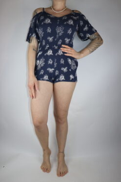 Jumpsuit Gr. S