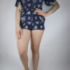 Jumpsuit Gr. S