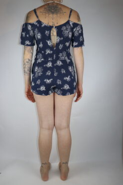 Alternative view of Jumpsuit Gr. S