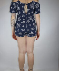Alternative view of Jumpsuit Gr. S