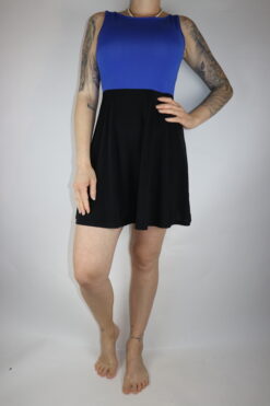 Kleid Gr. S