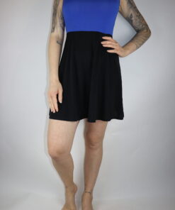 Kleid Gr. S