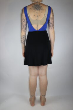 Alternative view of Kleid Gr. S