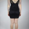 Spitzenkleid Gr. 36 – Bild 2
