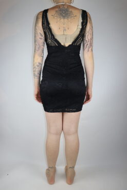Alternative view of Spitzenkleid Gr. 36