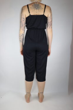 Alternative view of Yemocean Jumpsuit Gr. S