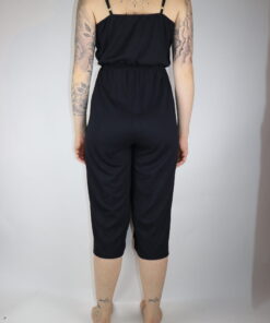 Alternative view of Yemocean Jumpsuit Gr. S