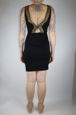 Alternative view of Kleid Gr. ca S