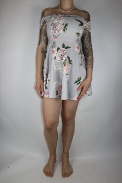 Kleid Gr. S