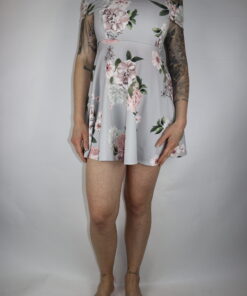 Kleid Gr. S