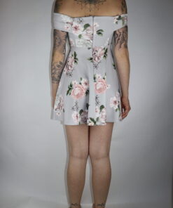 Alternative view of Kleid Gr. S