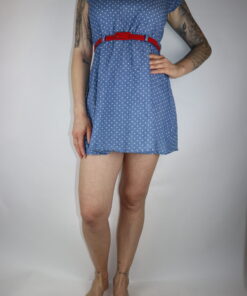 Kleid Gr. S