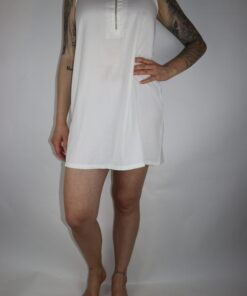 Kleid Gr. ca S/M