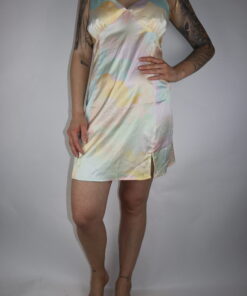 Kleid Gr. L