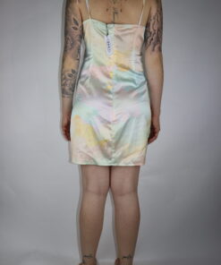 Alternative view of Kleid Gr. L
