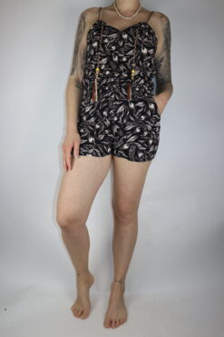 Jumpsuit Gr. S/M