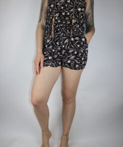Jumpsuit Gr. S/M