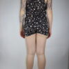 Jumpsuit Gr. S/M – Bild 2