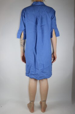 Alternative view of Marc O'Polo Leinenkleid Gr. 40