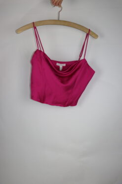 Cropped Top Gr. S