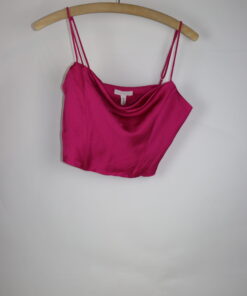 Cropped Top Gr. S