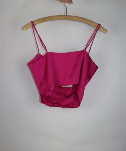 Alternative view of Cropped Top Gr. S