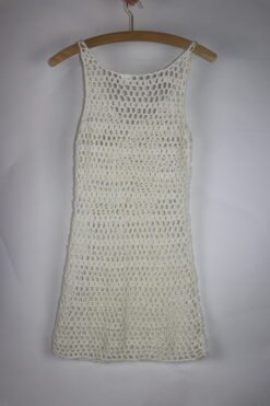 Alternative view of Netzkleid Gr. 36
