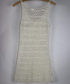 Alternative view of Netzkleid Gr. 36