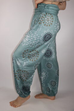 Alternative view of Yoga Hose Gr. L