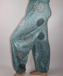 Alternative view of Yoga Hose Gr. L