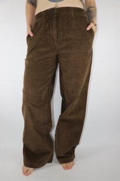 Marc O'Polo Cord Hose Gr. 38