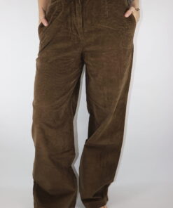 Marc O'Polo Cord Hose Gr. 38