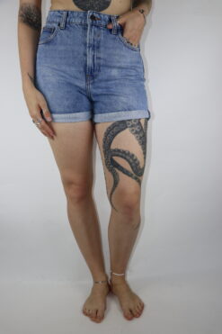 Hot Pants Gr. 36