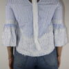 Bluse Gr. XS – Bild 2