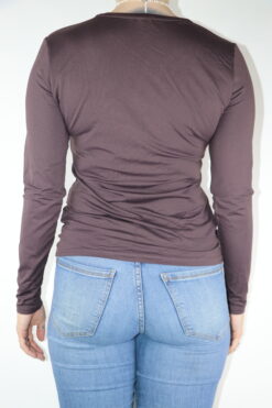 Alternative view of Langarm Shirt Gr. ca M/L