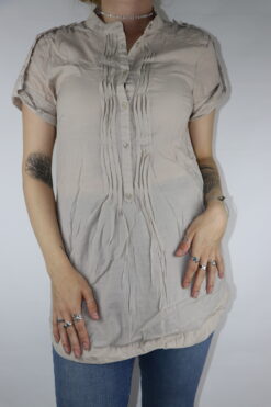 Bluse Gr. L