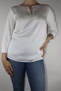 Hugo Boss Bluse Gr. ca L