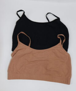 Bralette Set Gr. 40/42