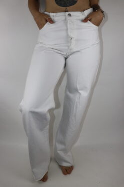 Jeans Gr. 42