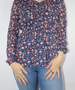 Bluse Gr. 34