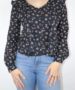 Bluse Gr. 34