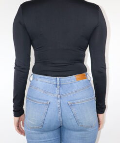 Alternative view of Body Gr. S