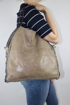 Alternative view of Tasche