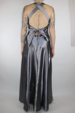 Alternative view of Festkleid Gr. 38