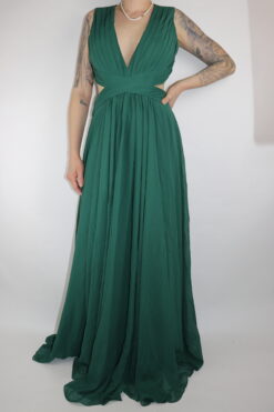 Festkleid Gr. 44