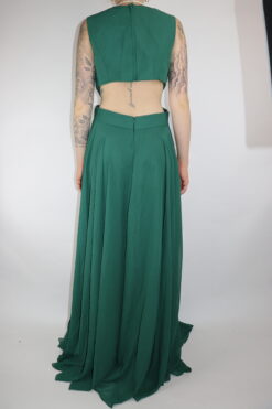 Alternative view of Festkleid Gr. 44